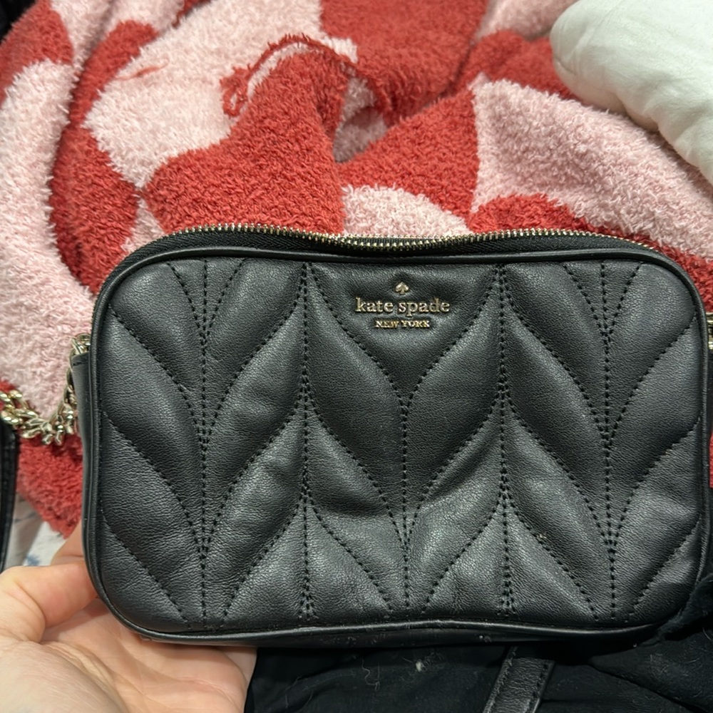 Kate spade crossbody